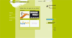 Desktop Screenshot of bbvz.nl
